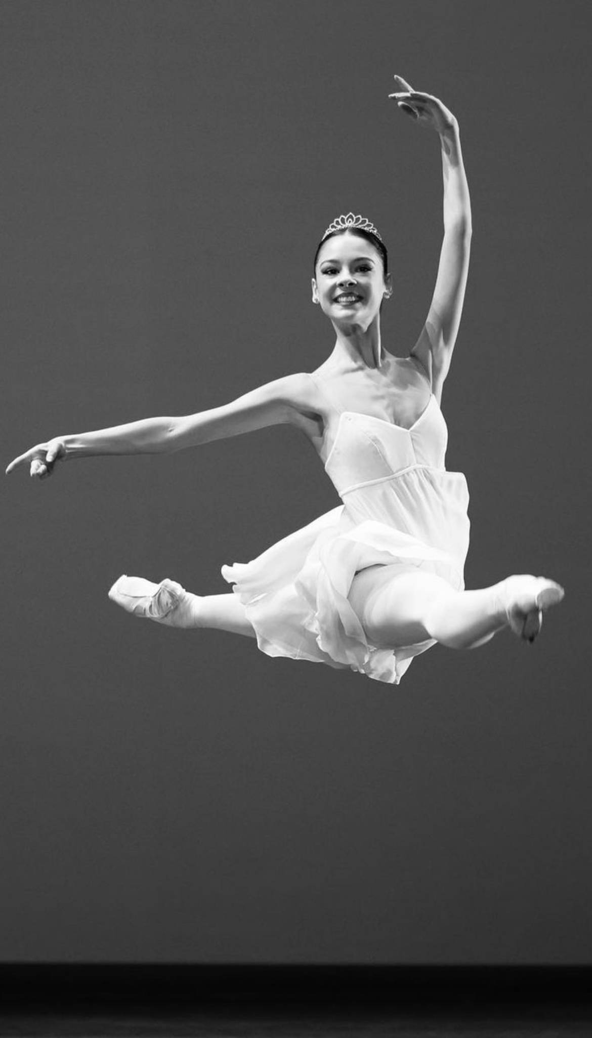 Préparation aux concours de danse classique pour enfants et adolescents  à Marseille (13009)