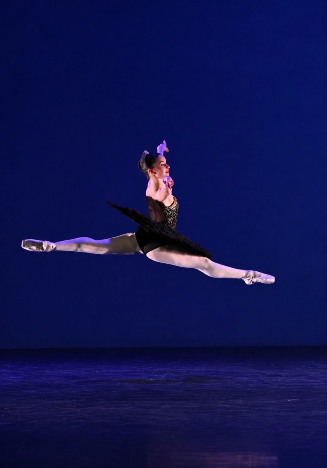 CONCOURS INTERNATIONAL DE DANSE CLASSIQUE DE TOULON


