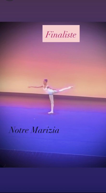 CONCOURS NATIONAL DE DANSE CLASSIQUE 2026
