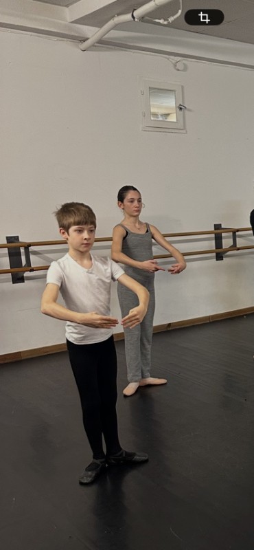 STAGE D’ÉTÉ!!!!
STAGE MULTIDANSES
SEMAINE DU 29/06
SEMAINE DU 06/07
