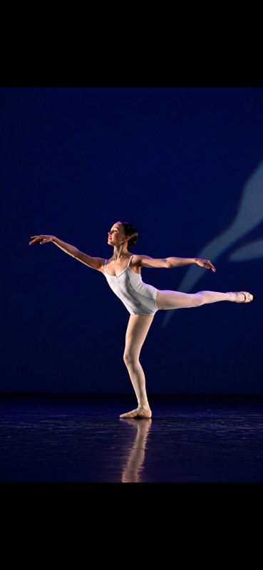 CONCOURS INTERNATIONAL DE DANSE CLASSIQUE DE TOULON


