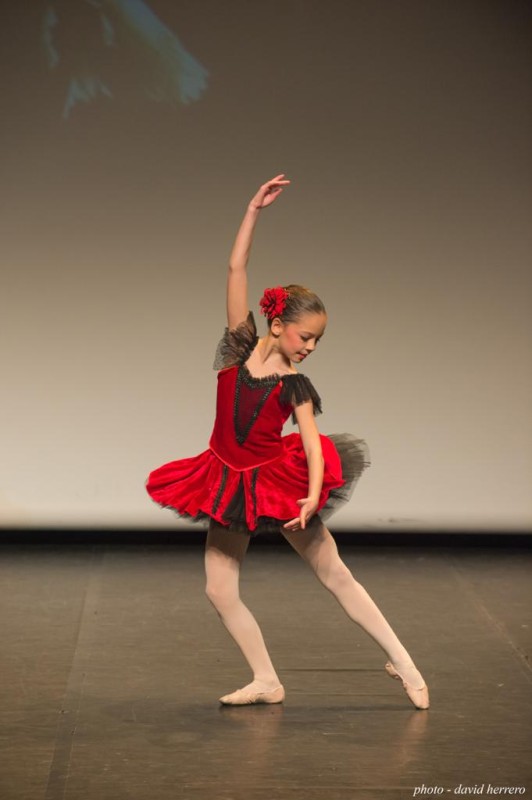 Cours de danse classique ado et enfants à Marseille