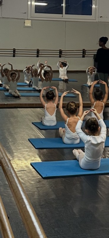 STAGE D’ÉTÉ!!!!
STAGE MULTIDANSES
SEMAINE DU 29/06
SEMAINE DU 06/07
