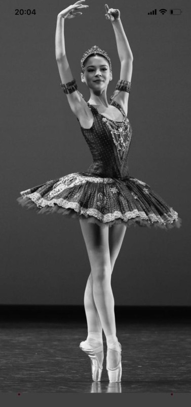 Programme intensif de préparation aux concours de danse classique à Marseille