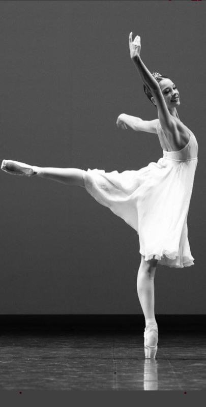 Programme intensif de préparation aux concours de danse classique à Marseille