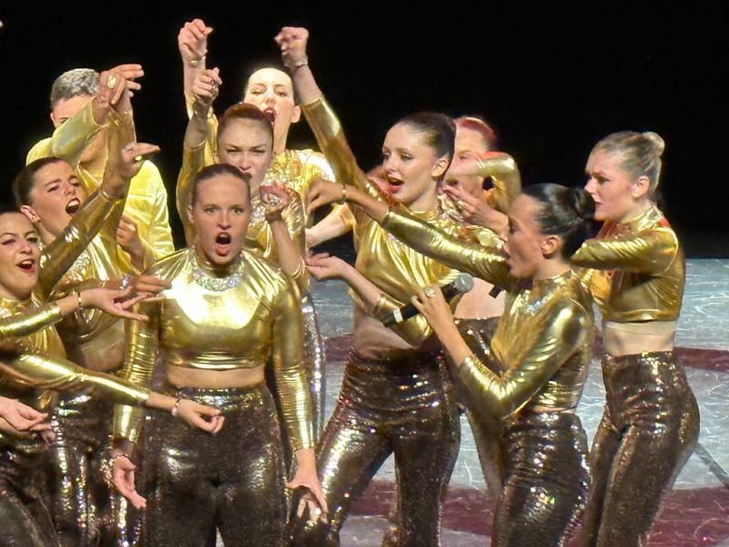 cours pas cher de comédie musicale pour adolescents à Marseille 13006