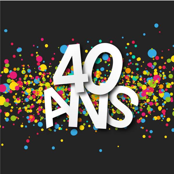 CCM Studio Danse fête ses 40 ans : une saison anniversaire inoubliable vous attend à Marseille !