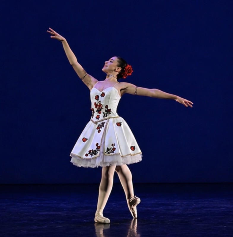 CONCOURS INTERNATIONAL DE DANSE CLASSIQUE DE TOULON


