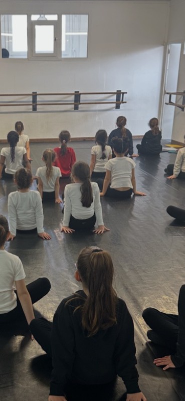 STAGE D’ÉTÉ!!!!
STAGE MULTIDANSES
SEMAINE DU 29/06
SEMAINE DU 06/07
