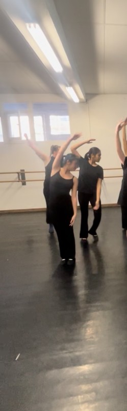 STAGE D’ÉTÉ!!!!
STAGE MULTIDANSES
SEMAINE DU 29/06
SEMAINE DU 06/07
