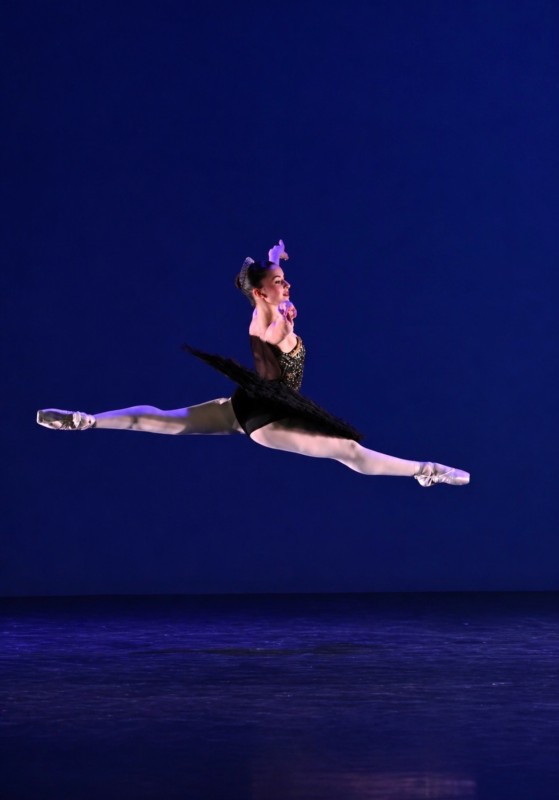 CONCOURS INTERNATIONAL DE DANSE CLASSIQUE DE TOULON


