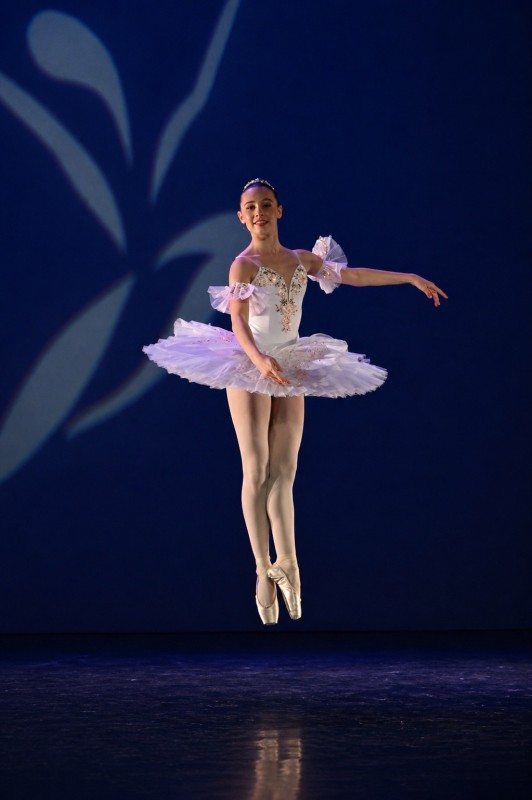 CONCOURS INTERNATIONAL DE DANSE CLASSIQUE DE TOULON


