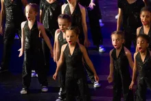 Notre zone d'activité pour ce service Cours de pointes en danse classique pour débutants adultes avec des professeurs expérimentés