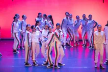 Nos prestations à Marseille (13008)