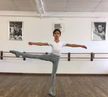 Notre zone d'activité pour ce service Ecole de danse classique pour tous niveaux avec professeurs expérimentés